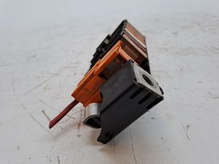 CAJA RELES / FUSIBLES RENAULT SCENIC II