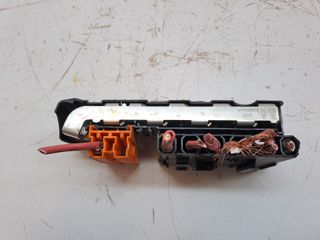 CAJA RELES / FUSIBLES RENAULT SCENIC II