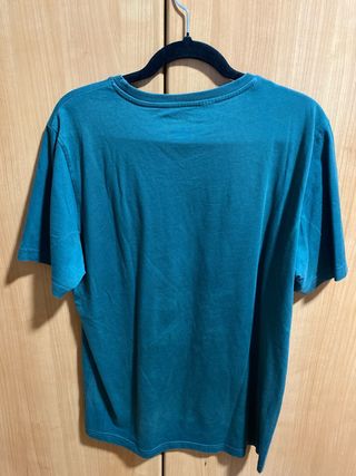 Camiseta Silbon Hombre Talla M