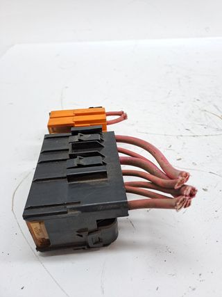 CAJA RELES / FUSIBLES RENAULT SCENIC II (2)