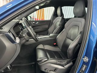 VOLVO XC60 R-DESING B4 2.0D 197CV AWD AUTO 8 VEL.