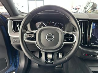 VOLVO XC60 R-DESING B4 2.0D 197CV AWD AUTO 8 VEL.