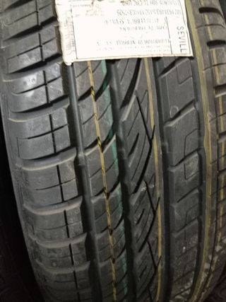 Neumático Continental 215/65 R16 98H