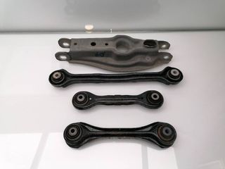 BRAZO SUSPENSION INFERIOR TRASERO DERECHO BMW SERIE 1M COUPE