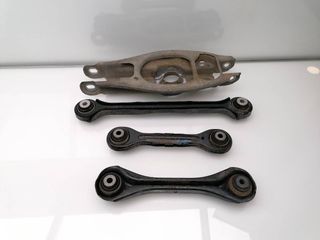 BRAZO SUSPENSION INFERIOR TRASERO DERECHO BMW SERIE 1M COUPE