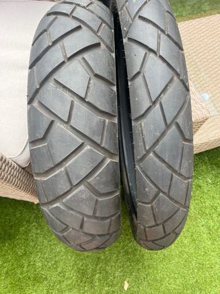Neumáticos Dunlop Moto
