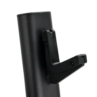 Rack con Mancuernas Curvas 10-30 kg Fitness Tech