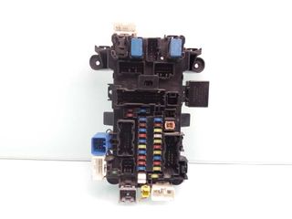 CAJA RELES / FUSIBLES SUZUKI GRAND VITARA 3 PUERTAS SQ (GT) (5)