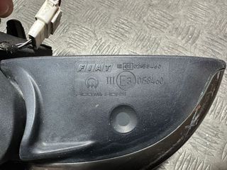 Retrovisor Derecho Lancia Musa 2004