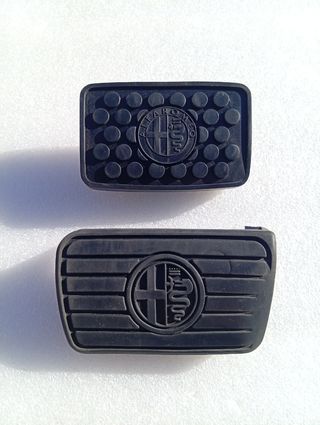 Gomas automático Alfa 147-159