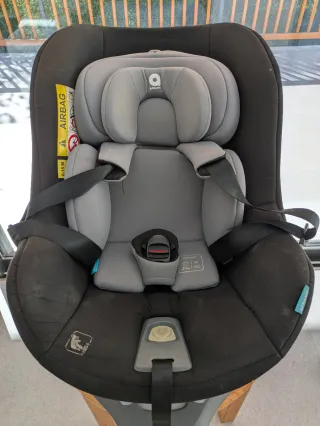 Sillas coche bebé Apramo.