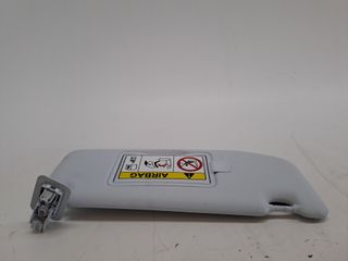 PARASOL DERECHO OPEL CORSA F (4)