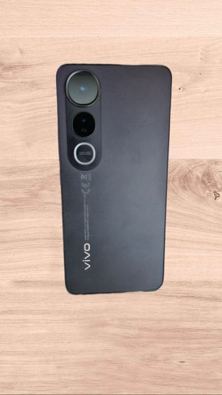 Vivo V50 Lite AI