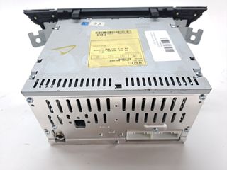 SISTEMA AUDIO / RADIO CD HYUNDAI I30 (GD) (2)
