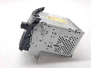 SISTEMA AUDIO / RADIO CD HYUNDAI I30 (GD) (2)