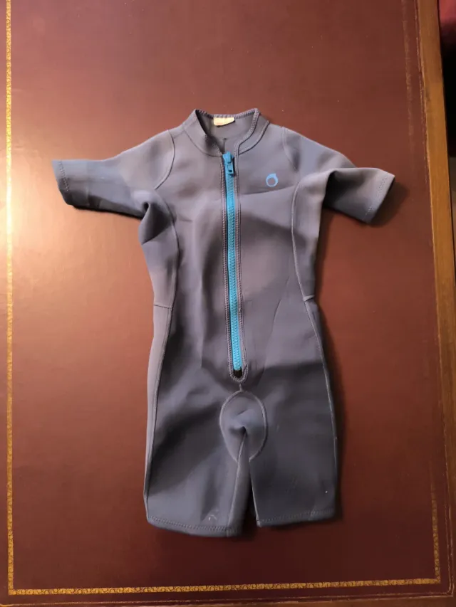 Pantaloncini da bambino T-5 in neoprene