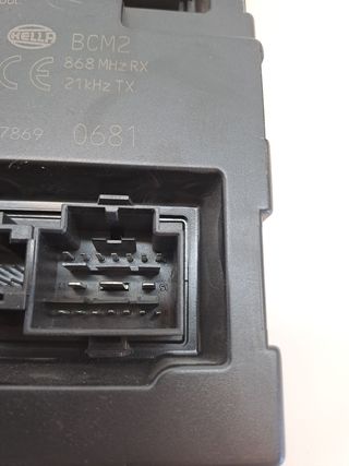 MODULO ELECTRONICO AUDI Q5 (8R) (17)
