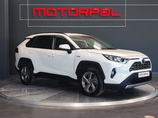 Toyota RAV4 2021