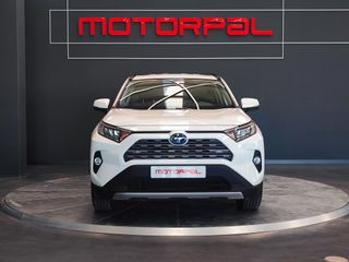 Toyota RAV4 2021