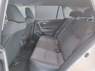 Toyota RAV4 2021