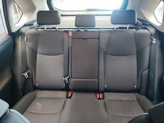 Toyota RAV4 2021