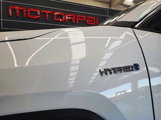 Toyota RAV4 2021