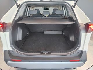 Toyota RAV4 2021