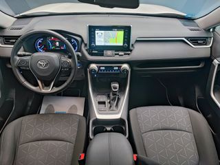Toyota RAV4 2021