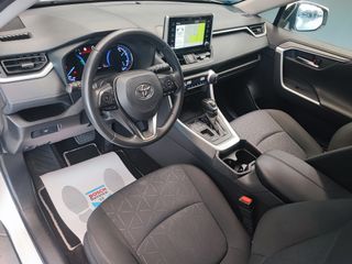 Toyota RAV4 2021