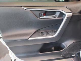 Toyota RAV4 2021
