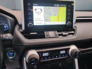Toyota RAV4 2021