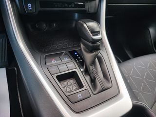 Toyota RAV4 2021