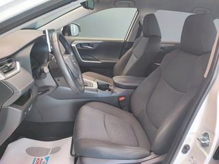 Toyota RAV4 2021