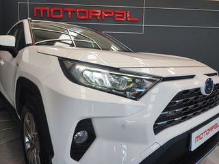 Toyota RAV4 2021