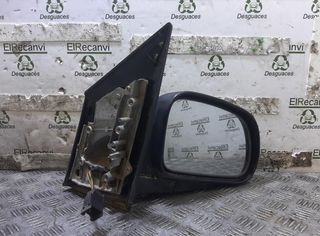 RETROVISOR DERECHO SSANGYONG ACTYON 200 Xdi 022317