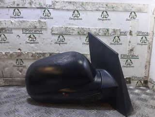 RETROVISOR DERECHO SSANGYONG ACTYON 200 Xdi 022317