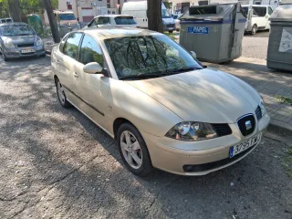 Seat Cordoba 1.9 TDI 100cv