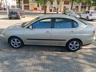 Seat Cordoba 1.9 TDI 100cv