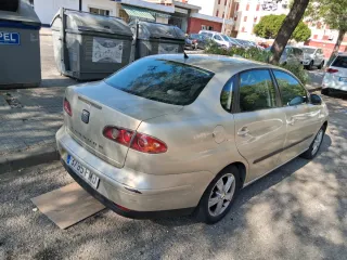 Seat Cordoba 1.9 TDI 100cv
