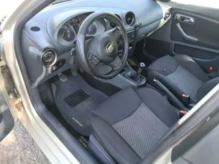 Seat Cordoba 1.9 TDI 100cv