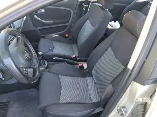 Seat Cordoba 1.9 TDI 100cv