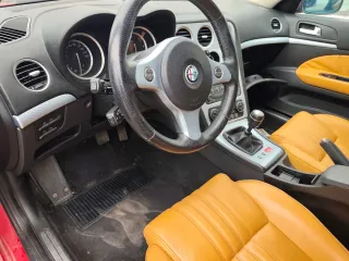 Despiece Alfa Romeo 159 Sportwagon