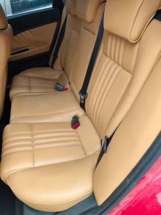 Despiece Alfa Romeo 159 Sportwagon