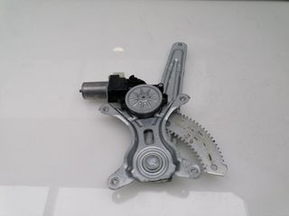 ELEVALUNAS TRASERO DERECHO SUZUKI SWIFT (AZ)