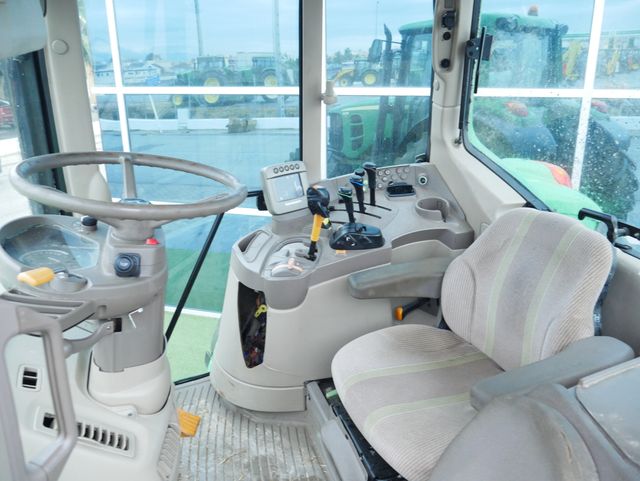 Tractor John Deere 6830 Premium