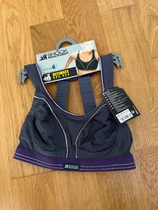 Shock Absorber Sujetador Deportivo Run