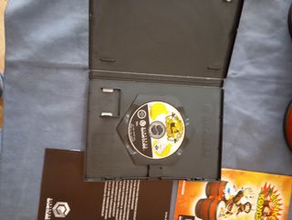 Donkey Konga - Nintendo GameCube