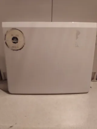 Secadora AEG Lavatherm