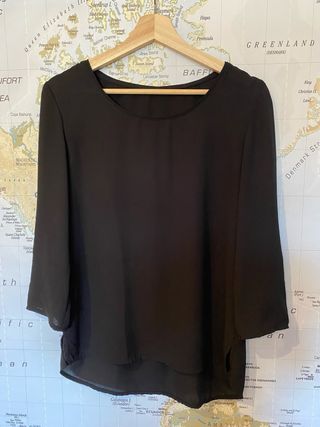 Blusa
