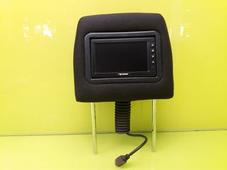 PANTALLA MULTIFUNCION TOYOTA COROLLA VERSO (R1) (2)